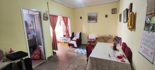 Casa en Centro. Venta de casa en el centro de almazora