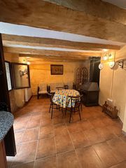 Casa a Benlloc. Casa en venta en benlloch, 3 dormitorios.