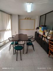 Bureau à Piscinas. Despacho en venta en avda. francia, 5 dormitorios.