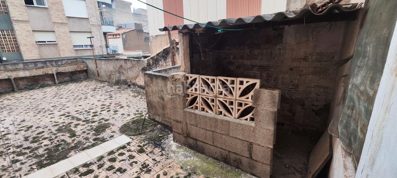 Foto 17a66864-483f-451f-8010-b8fff16cc434. Casa in Centro Almazora / Almassora