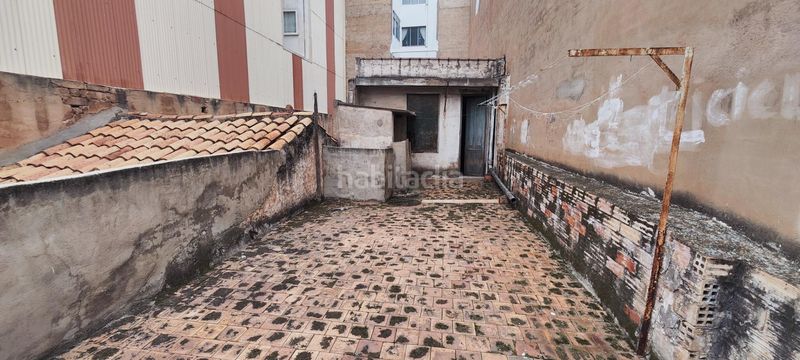 Foto 5c252613-2be4-4c4f-b9be-669cde33b693. Casa in Centro Almazora / Almassora