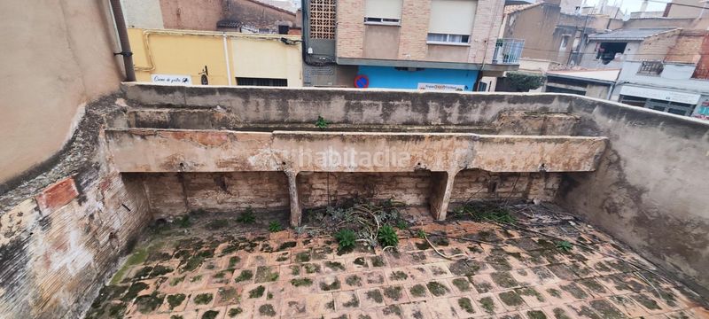 Foto 9d4942e7-6e0c-4f50-8f51-882e3b1c0f45. Casa in Centro Almazora / Almassora