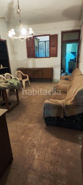 Foto b1269cbc-08f3-47be-84d2-bba602a272fa. Casa in Centro Almazora / Almassora