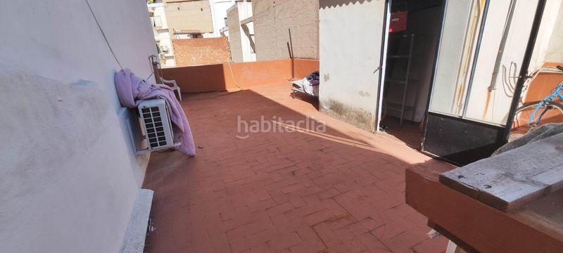 Foto 86518b57-e4d2-4649-8e9b-935775d6a6b8. Casa in Centro Almazora / Almassora