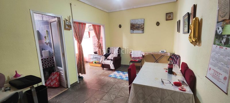 Foto a0a6b7b2-94ab-4121-b462-51ec3ed72592. Casa in Centro Almazora / Almassora
