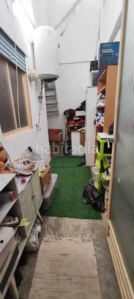 Foto a9912563-03c9-4306-91da-79659ac7bf4d. Casa in Centro Almazora / Almassora