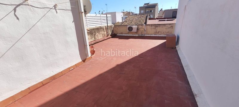 Foto e0e4ea9e-3769-4e1f-bd86-5c61ff571081. Casa in Centro Almazora / Almassora