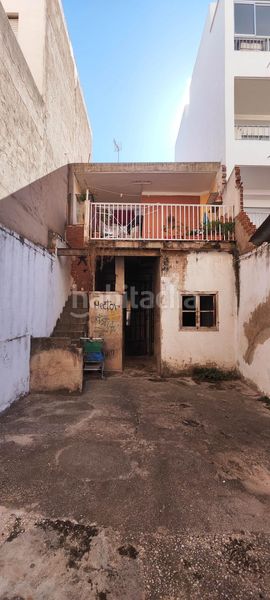 Foto e1eb6b04-49d7-4f73-a4b5-6913a25ae872. Casa in Centro Almazora / Almassora