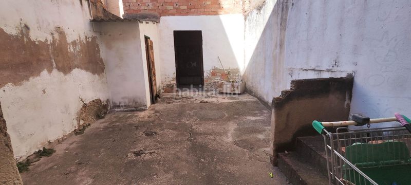 Foto e4e947df-4486-4687-ae1c-af149737228a. Casa in Centro Almazora / Almassora