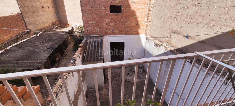 Foto e8414107-d333-4e69-ba25-32172af60a88. Casa in Centro Almazora / Almassora