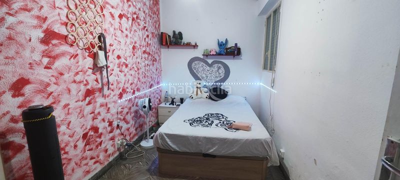 Foto ef6c2add-988a-4b37-bcf5-129512a1e5b0. Casa in Centro Almazora / Almassora
