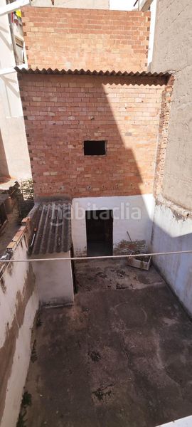 Foto fb3884e2-1b21-4a25-bce8-836b045f49d0. Casa in Centro Almazora / Almassora