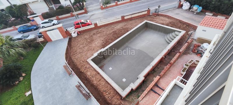 Foto 0a437446-ee67-4eaa-986f-56668eeddadd. Pis amb aparcament a Heliópolis Benicasim / Benicàssim