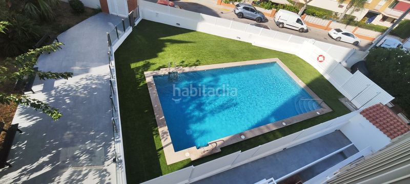 Foto a2bf4def-d0d0-422a-8f68-7314d7c5dab4. Pis amb aparcament a Heliópolis Benicasim / Benicàssim