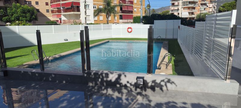 Foto a2f85946-f5bb-4f06-be96-79d19feef368. Pis amb aparcament a Heliópolis Benicasim / Benicàssim