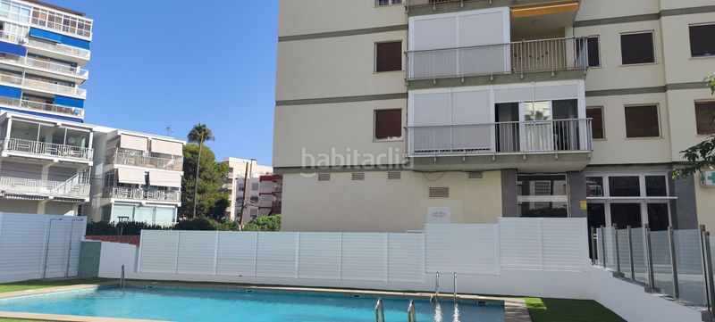 Foto b5b2425f-212e-4f84-bfe7-de0e1f498765. Pis amb aparcament a Heliópolis Benicasim / Benicàssim