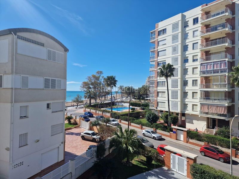 Foto f0094a47-f7d9-42ee-a9b4-c54b38f39fa2. Pis amb aparcament a Heliópolis Benicasim / Benicàssim