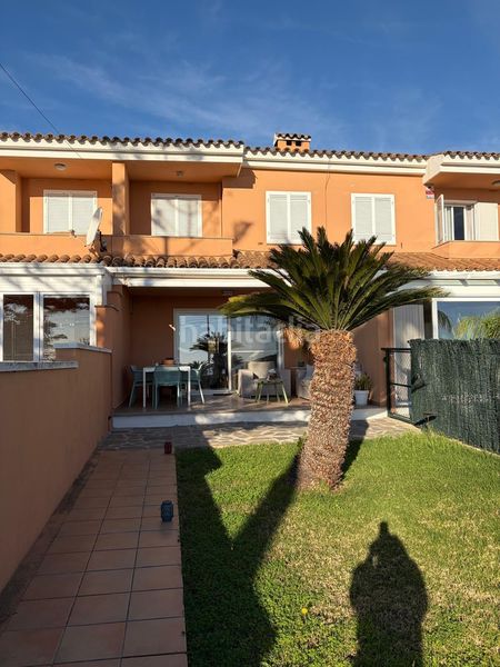 Foto 0042d90e-98d7-4c88-ae0f-2a3ada2dcab0. Casa a Playa-Ben Afeli Almazora / Almassora