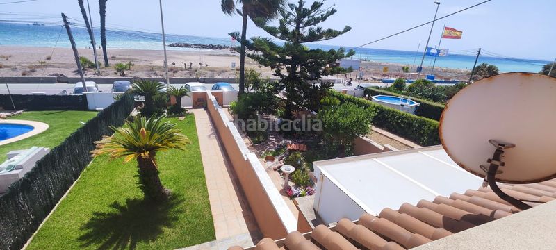 Foto 2e609a8f-4611-4d0f-a9ad-fbb2d16ce6b5. Casa a Playa-Ben Afeli Almazora / Almassora