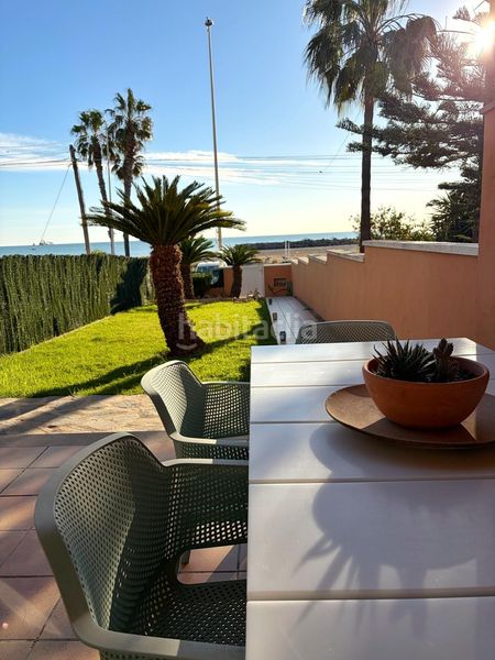 Foto 36439cbd-bbe7-44ec-ada2-3e520ad2bdef. Casa a Playa-Ben Afeli Almazora / Almassora