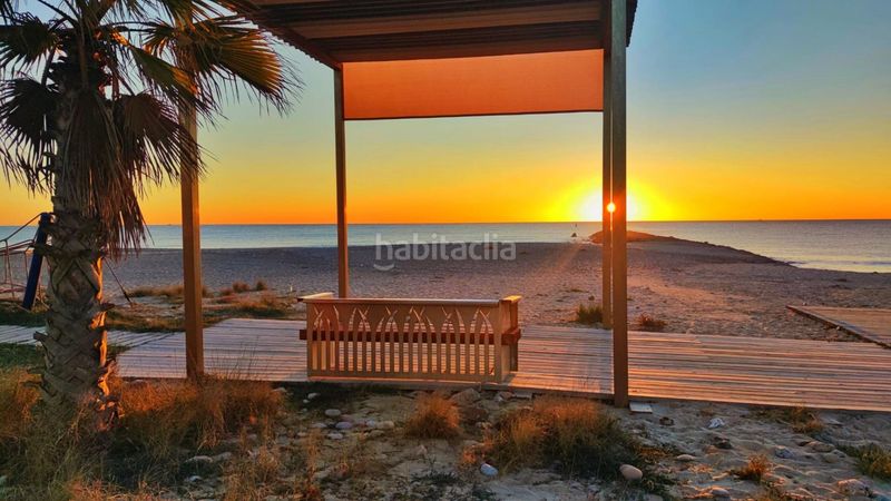 Foto 3b946f7c-f1ea-4418-80f6-74d08984782a. Casa a Playa-Ben Afeli Almazora / Almassora