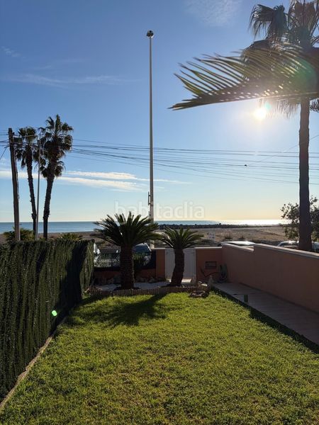 Foto 5670b707-5366-4b7d-b26e-cf811306d5c1. Casa a Playa-Ben Afeli Almazora / Almassora