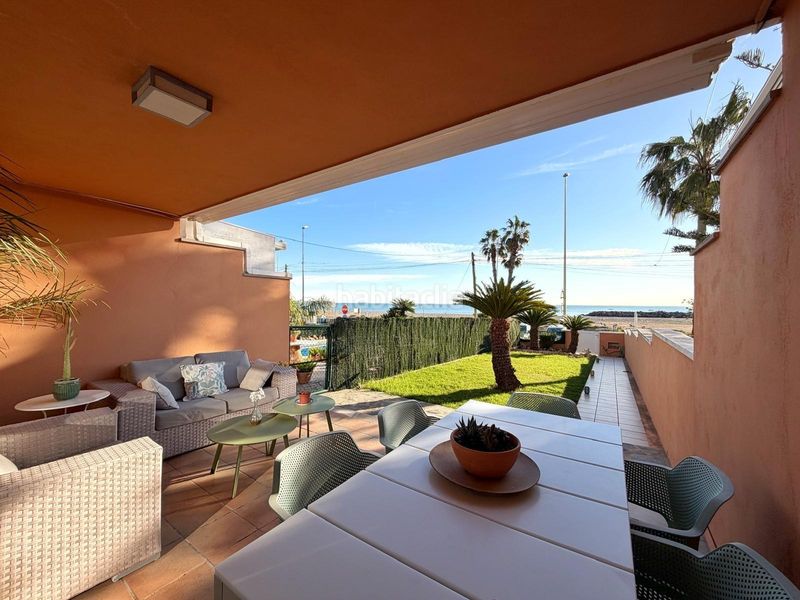 Foto 77893d4b-60a4-455b-a79e-e30b173e3d75. Casa a Playa-Ben Afeli Almazora / Almassora