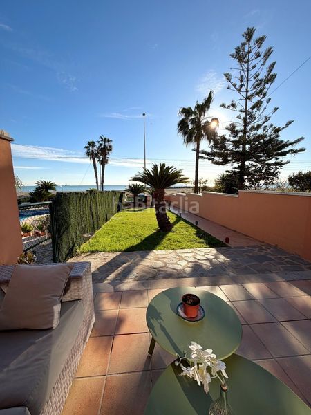 Foto a5ae2d90-3e28-43da-b10e-f015a8500499. Casa a Playa-Ben Afeli Almazora / Almassora