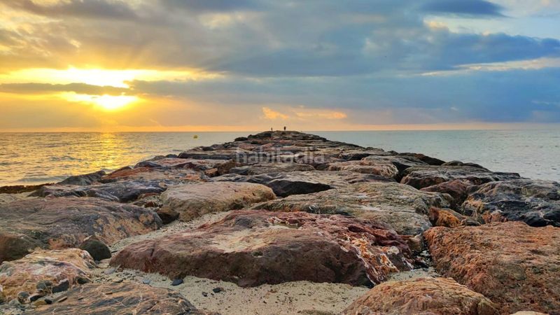 Foto c1cc9ac5-616a-420a-becb-93b0621b4274. Casa a Playa-Ben Afeli Almazora / Almassora