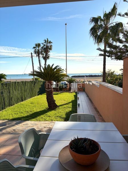 Foto d5aa3873-a46a-4583-8969-0b9e8fb020e6. Casa a Playa-Ben Afeli Almazora / Almassora