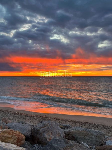 Foto d82b7383-41f9-4556-9848-184b195bdbb4. Casa a Playa-Ben Afeli Almazora / Almassora