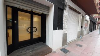 Local Comercial a Avenida de Valencia - Avenida de Casalduch