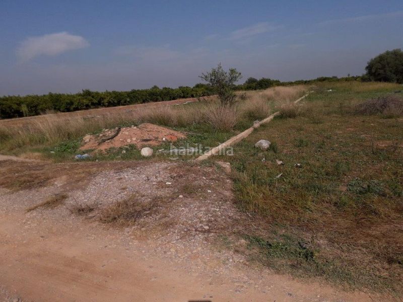 Foto 14a7f454-959a-47fb-975c-77d013314be4. Terreny residencial a Piscinas Burriana
