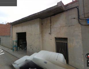 Nau industrial a Ciutat del Transport - La Salera. Nave industrial en venta en oeste.