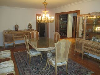 Pis a Casco Histórico