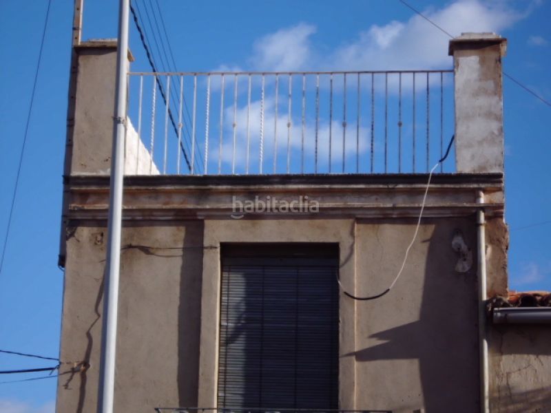 Foto 3149ba5c-b812-491e-ae53-4bdec5145933. Casa in Centro Almazora / Almassora