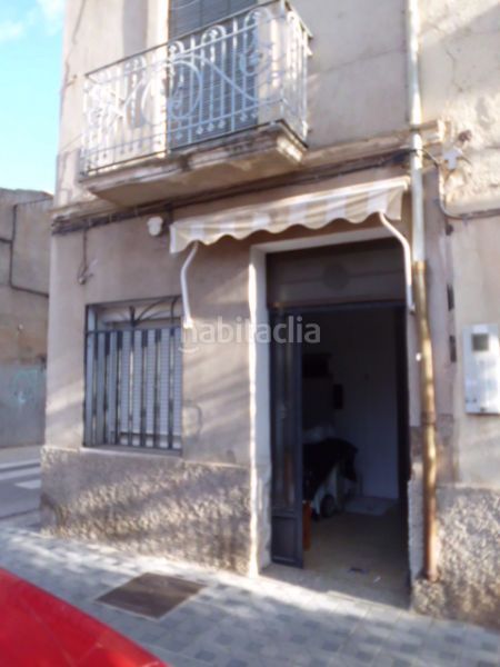 Foto aa0e08f4-7321-4255-9c7d-f4aab1aa5c49. Casa in Centro Almazora / Almassora