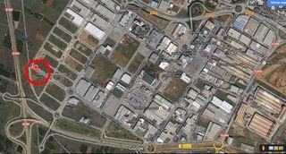 Terreno residencial en Ciutat del Transport - La Salera