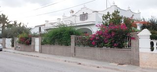 Rent Chalet  De les faroles. Villa en alquiler en playa benafeli, 4 dormitorios.