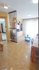 Location Appartement  Ferrandis salvador. Apartamento en alquiler en eurosol, 3 dormitorios.
