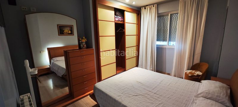 Foto 094b88c6-47fb-4449-8694-7f0142343b70. Pis amb calefacció aparcament a Santa Quiteria - Les Boqueres Almazora / Almassora