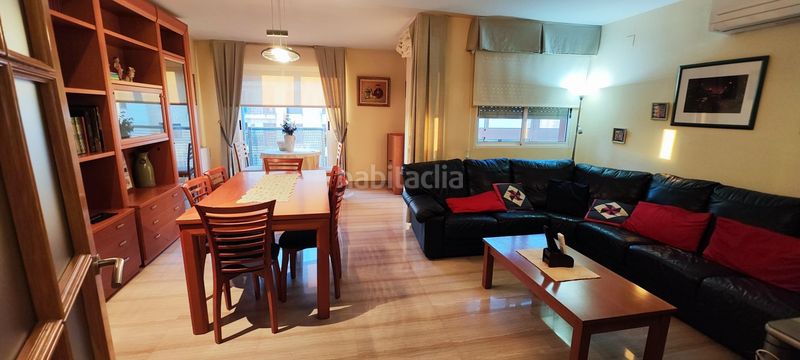 Foto 0bd02688-b6a0-40fc-9221-99cffca53f6f. Pis amb calefacció aparcament a Santa Quiteria - Les Boqueres Almazora / Almassora