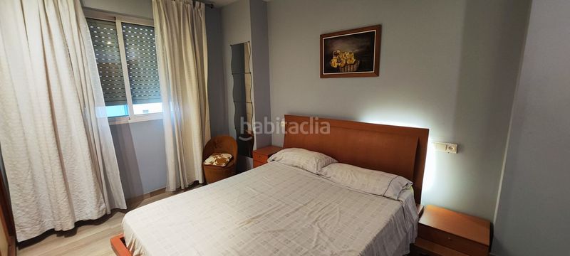 Foto 178c32d9-a147-4afd-b14a-119f4331298d. Pis amb calefacció aparcament a Santa Quiteria - Les Boqueres Almazora / Almassora