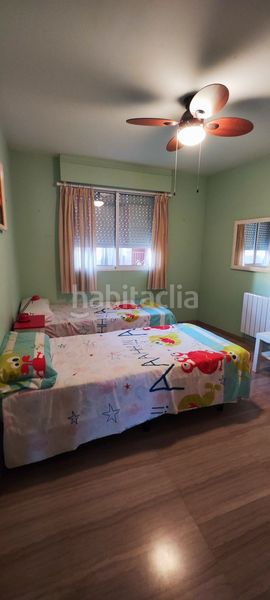 Foto 20f4f6fe-5051-4985-b638-bca6f7f42c1c. Pis amb calefacció aparcament a Santa Quiteria - Les Boqueres Almazora / Almassora