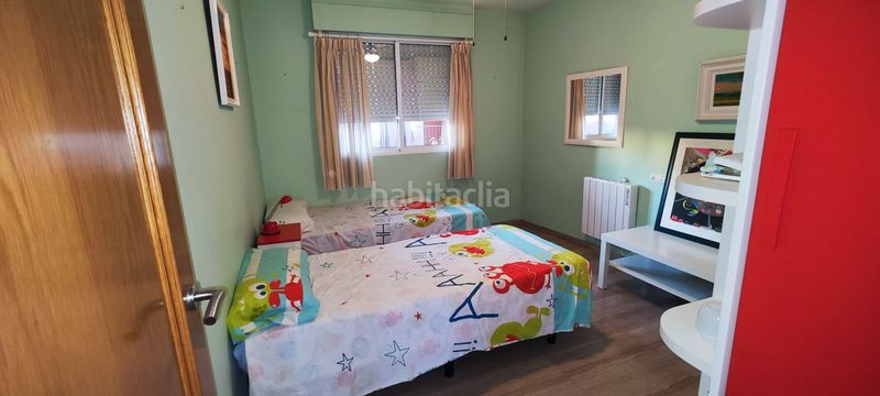 Foto 85ebae84-176f-4845-9386-03a73dfa50a6. Pis amb calefacció aparcament a Santa Quiteria - Les Boqueres Almazora / Almassora