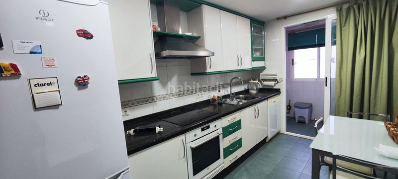 Foto c0291cbf-7bd4-4b93-81c4-dbab72fb2ff4. Pis amb calefacció aparcament a Santa Quiteria - Les Boqueres Almazora / Almassora