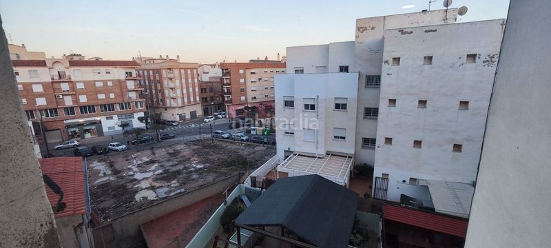 Foto da4dbcd3-b223-49b3-aaf9-c6cc5e31679c. Pis amb calefacció aparcament a Santa Quiteria - Les Boqueres Almazora / Almassora