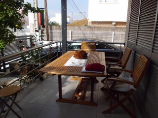 Location Maison à Playa-Ben Afeli. Casa en alquiler en om blanch, 3 dormitorios.