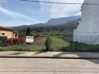 Terreny residencial  Cl secretari salvador simon  -  les planes d'hostoles (girona)