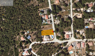 Residential Plot  Darnius 
cabra del camp